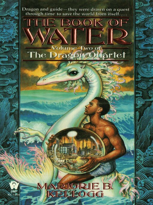 Title details for The Book of Water by Marjorie B. Kellogg - Wait list
